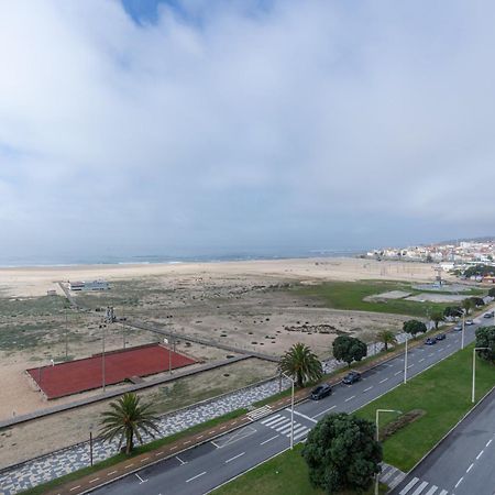 布阿尔库什Bella Vista - Vue Ocean公寓 外观 照片